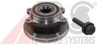 Cubo dianteiro ABS 200986 preço, a partir de 73,46 USD