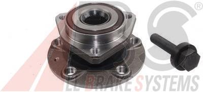 200985 ABS Cubo dianteiro
