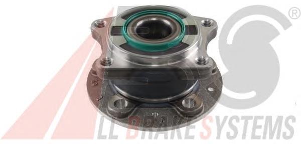 31340689 Volvo Cubo traseiro