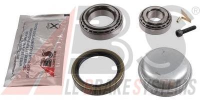 Rolamento de cubo dianteiro Mercedes 2023300051 preço, a partir de 14,99 USD