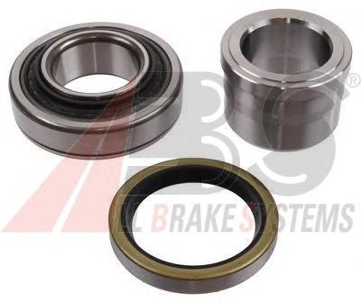 926935009000 Suzuki Rolamento de cubo traseiro