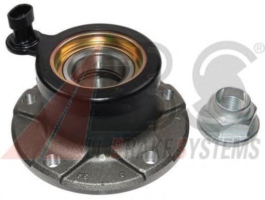 9235022K GSP Cubo traseiro