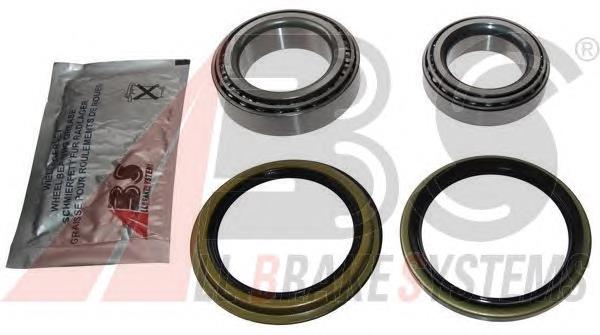 Rolamento de cubo dianteiro Ford 3669059 preço, a partir de 25,49 USD