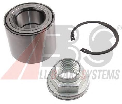Rolamento de cubo traseiro ABS 200902 preço, a partir de 54,66 USD