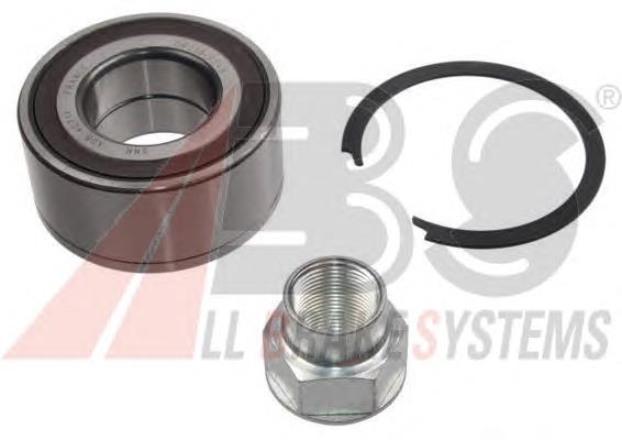 Compre 71753820 Fiat/Alfa/Lancia Rolamento de cubo dianteiro