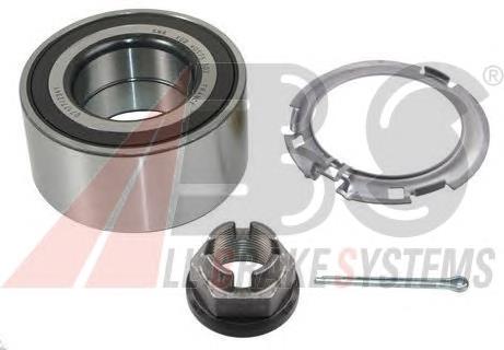 Rolamento de cubo dianteiro Renault (RVI) 8660001869 preço, a partir de 40,38 USD