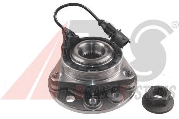 200899 ABS Cubo dianteiro