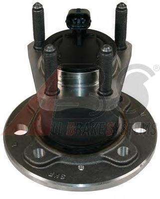 200907 ABS Cubo traseiro