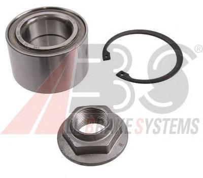 Compre 8660001824 Renault (RVI) Rolamento de cubo traseiro