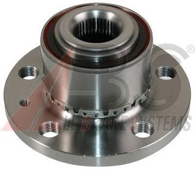 200880 ABS Cubo dianteiro