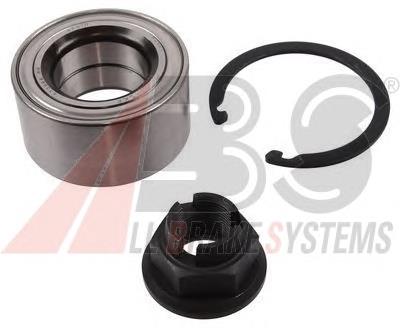 30884539 Volvo Rolamento de cubo dianteiro