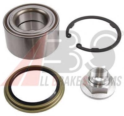 200951 ABS Rolamento de cubo dianteiro