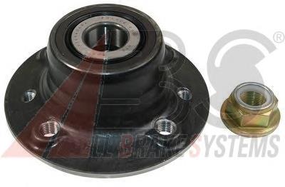 Cubo traseiro Renault (RVI) 7701206353 preço, a partir de 91,64 USD