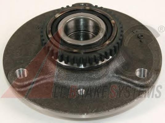 200961 ABS Cubo dianteiro