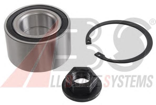R18307 SNR Cubo traseiro