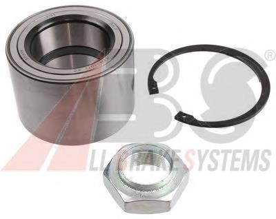 Compre 332669 Peugeot/Citroen Rolamento de cubo dianteiro