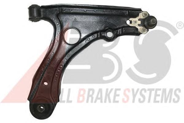 Braço oscilante inferior esquerdo/direito de suspensão dianteira Mapco 198551 preço, a partir de 63,82 USD