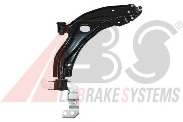 Compre 51866700 Fiat/Alfa/Lancia Braço oscilante inferior direito de suspensão dianteira