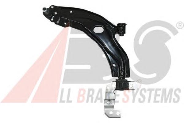 Compre 304037 Polcar Braço oscilante inferior esquerdo de suspensão dianteira