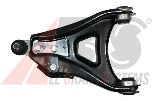 Braço oscilante inferior esquerdo de suspensão dianteira ABS 210473 preço, a partir de 47,55 USD
