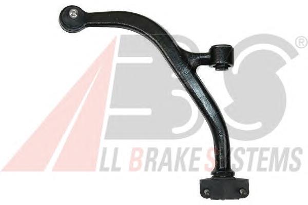 Braço oscilante inferior esquerdo de suspensão dianteira Mapco 19360 preço, a partir de 106,12 USD