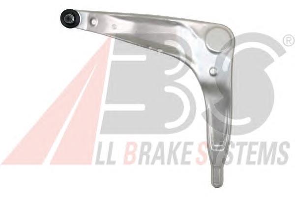 Braço oscilante inferior esquerdo de suspensão dianteira Reinhoch RH045014
