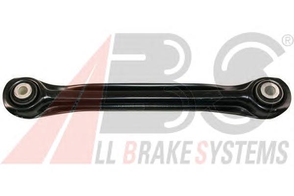 5099786AA Chrysler Braço oscilante (tração) longitudinal inferior esquerdo/direito de suspensão traseira