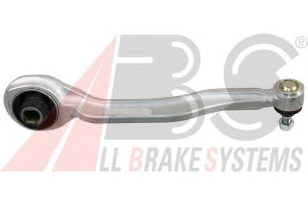 A211330501180 Mercedes Braço oscilante inferior direito de suspensão dianteira