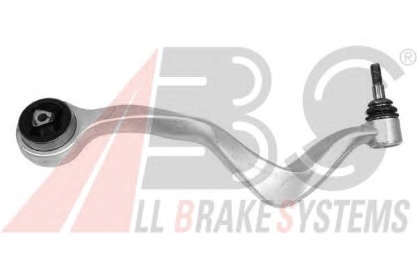 Braço oscilante inferior direito de suspensão dianteira 31126756102 BMW