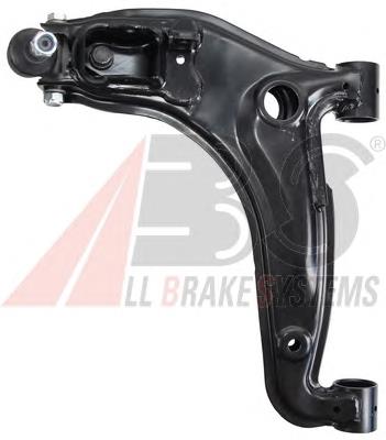 31121139999 BMW Braço oscilante superior esquerdo de suspensão dianteira