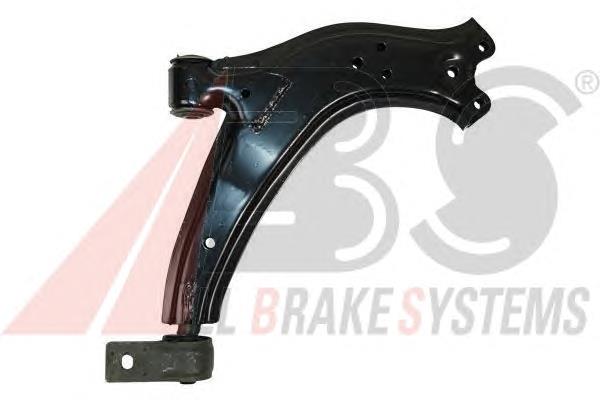 Braço oscilante inferior direito de suspensão dianteira SKF VKDS323029B
