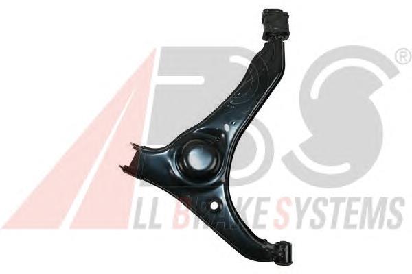 Braço oscilante inferior esquerdo de suspensão traseira 4620260B02 Suzuki