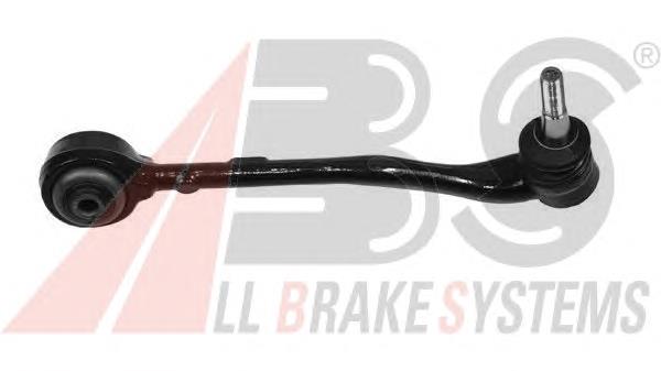 210728 ABS Braço oscilante inferior direito de suspensão dianteira