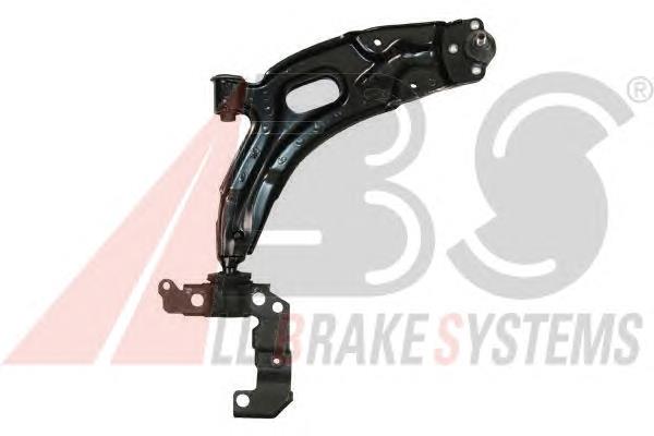 Compre F545 Teknorot Braço oscilante inferior direito de suspensão dianteira