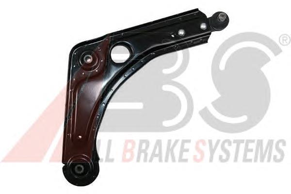 Braço oscilante inferior direito de suspensão dianteira Ford 1796820 preço, a partir de 57,89 USD