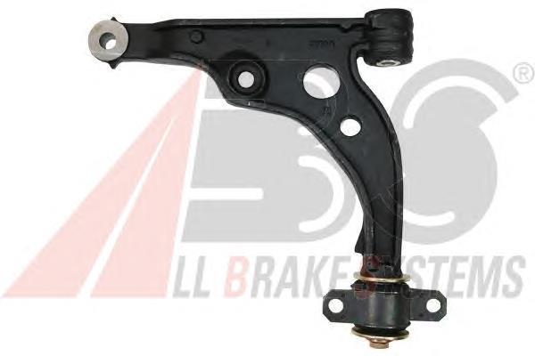 Compre 3520L1 Peugeot/Citroen Braço oscilante inferior esquerdo de suspensão dianteira