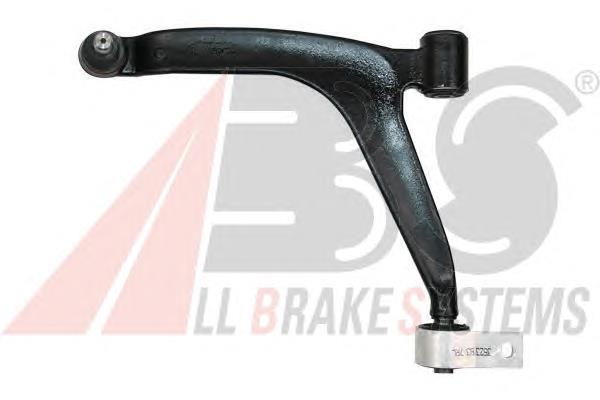 Braço oscilante inferior esquerdo de suspensão dianteira Peugeot/Citroen 1635773480 preço, a partir de 58,63 USD
