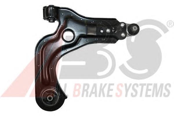 Compre 98FB3042CB Ford Braço oscilante inferior direito de suspensão dianteira