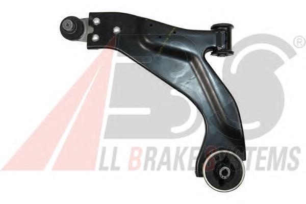 1149803 Ford Braço oscilante inferior esquerdo de suspensão dianteira