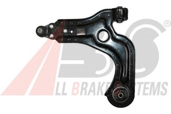 Braço oscilante inferior esquerdo de suspensão dianteira Ford 98FB3051BC preço, a partir de 50,28 USD