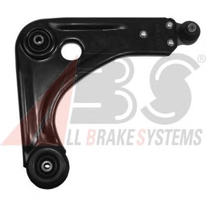 Braço oscilante inferior direito de suspensão dianteira Ford 97KB3042EB preço, a partir de 83,43 USD