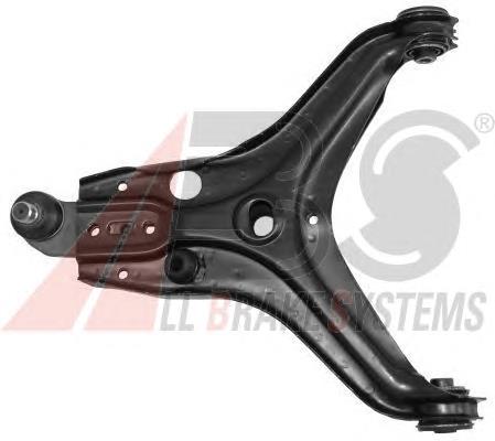  Mapco 497691