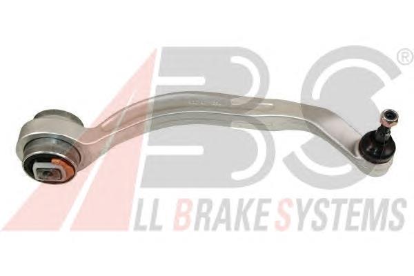 210047 ABS Braço oscilante inferior direito de suspensão dianteira
