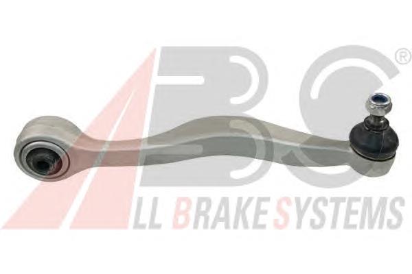 Braço oscilante inferior direito de suspensão dianteira BMW 31121139988