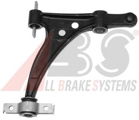 Braço oscilante superior direito de suspensão dianteira Fiat/Alfa/Lancia 51776326 preço, a partir de 52,78 USD