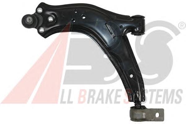 Compre E455019 Peugeot/Citroen Braço oscilante inferior esquerdo de suspensão dianteira
