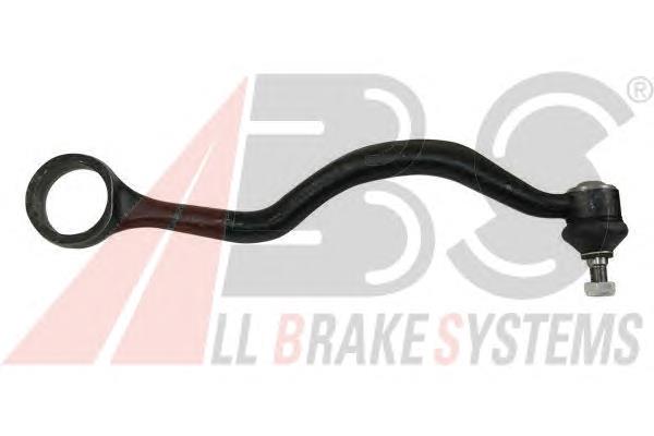 Braço oscilante superior direito de suspensão dianteira BMW 31121140000