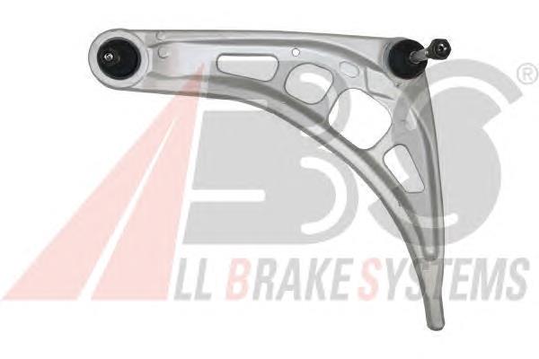 Compre 31126777851S1 BMW Braço oscilante inferior esquerdo de suspensão dianteira
