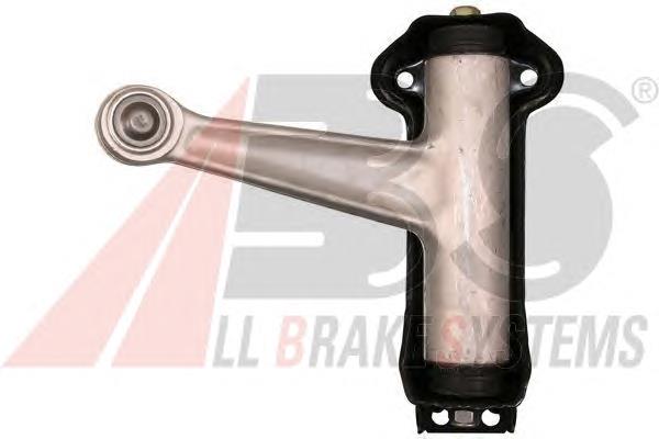 A1403307607 Mercedes Braço oscilante superior esquerdo de suspensão dianteira