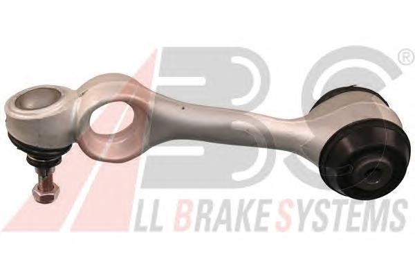 Compre A1263300607 Mercedes Braço oscilante superior esquerdo de suspensão dianteira